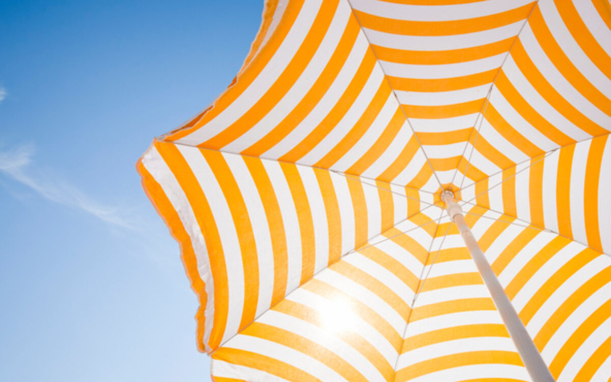 Sonnenschutz Sonnenschutz